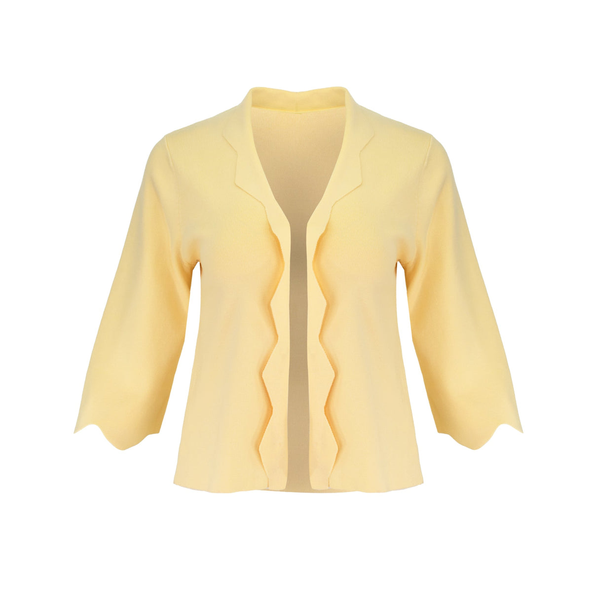 The Thalassa Bolero