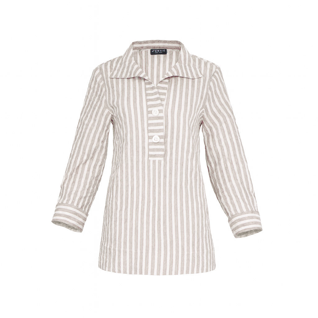 The First Class Tunic