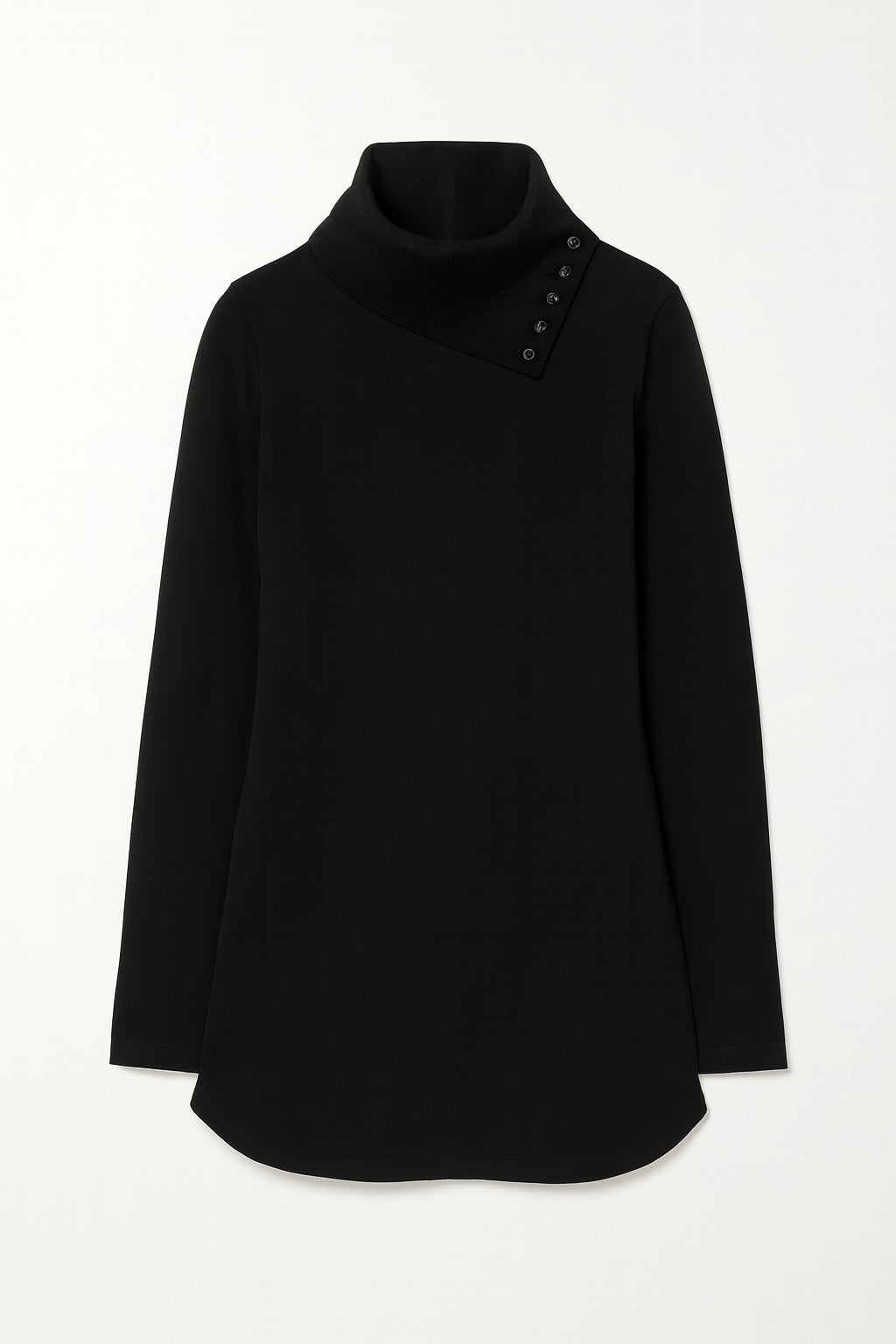 The Kinsale Turtleneck