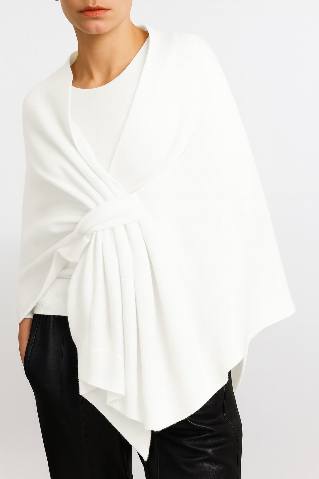 The Foundation Wrap