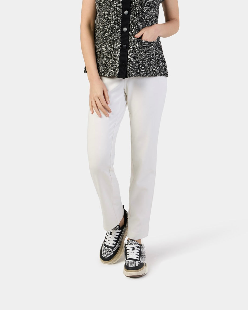 The Vecchio Pant