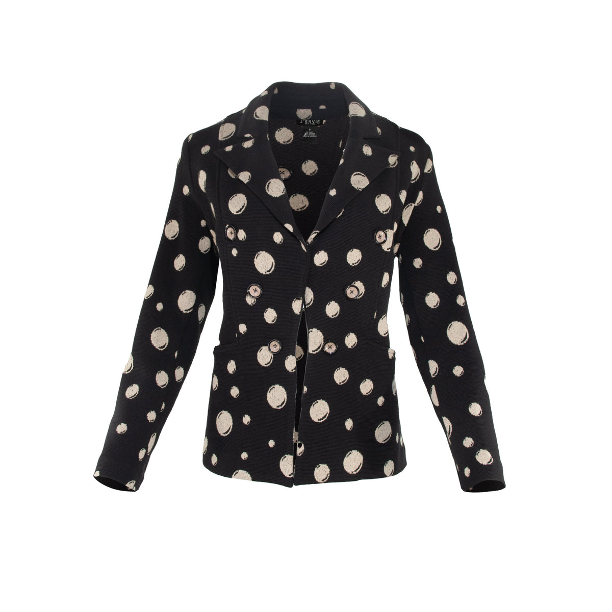 The Eclipse Jacket