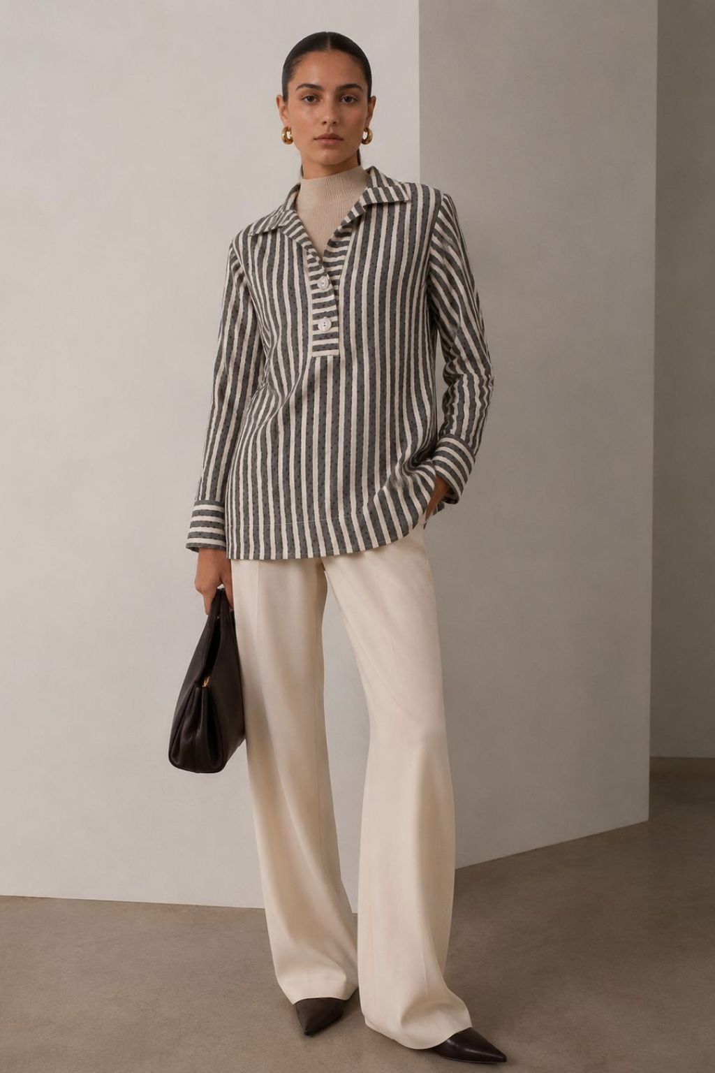 The First Class Tunic