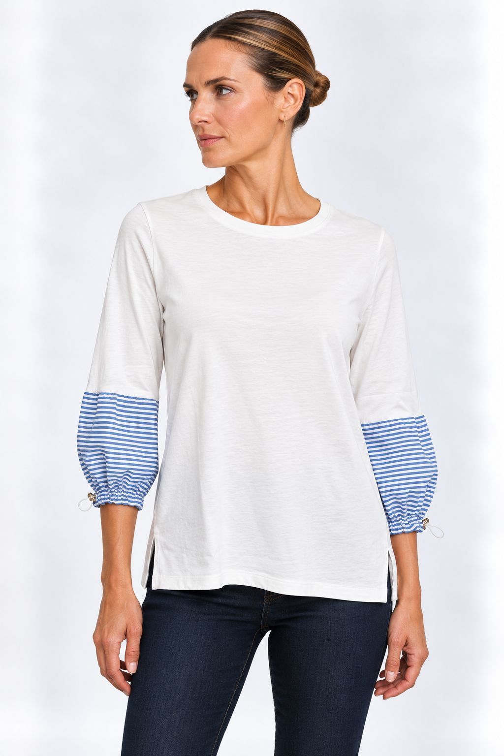 The Drancy Top