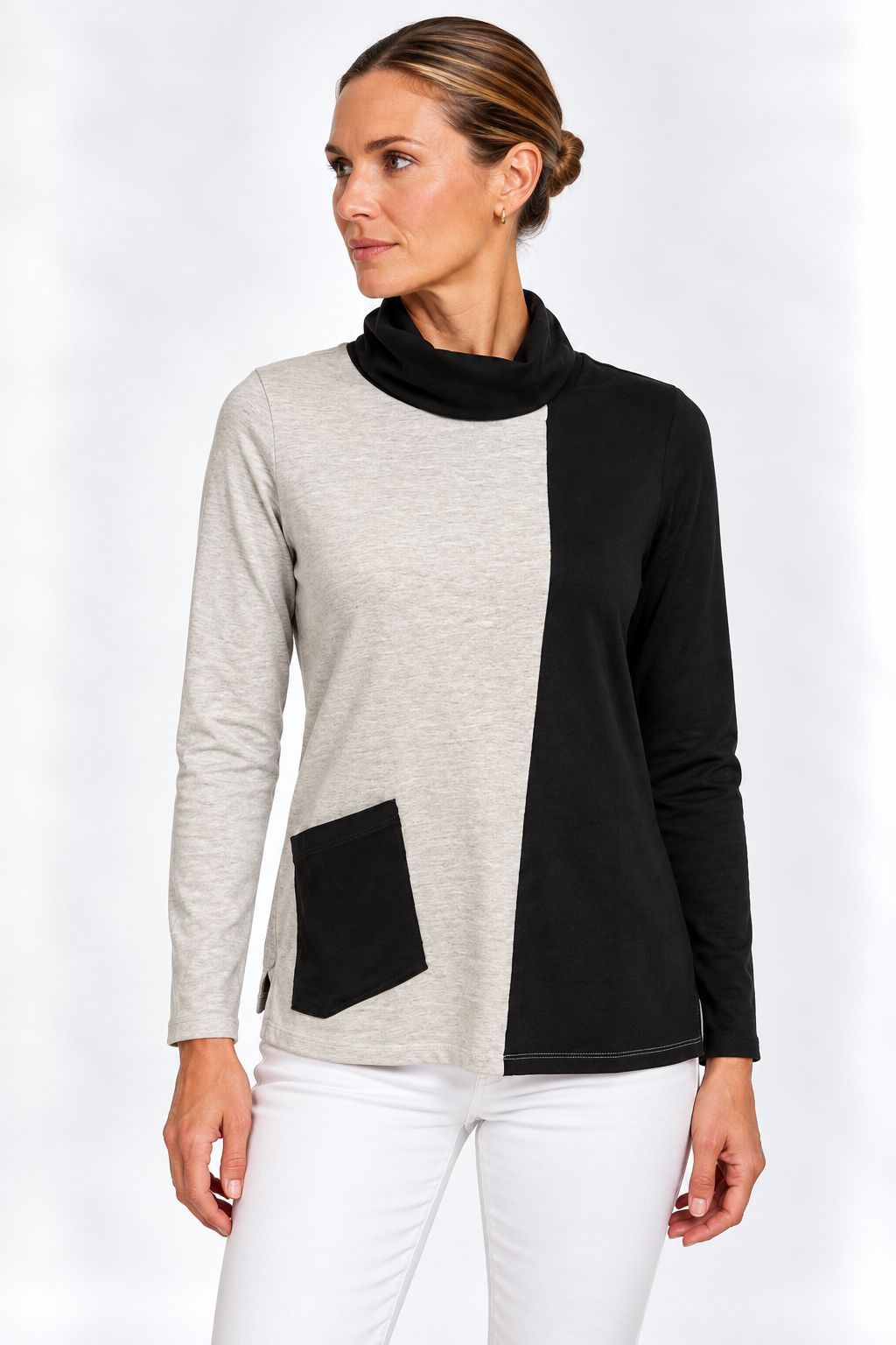 The Helsinki Tunic