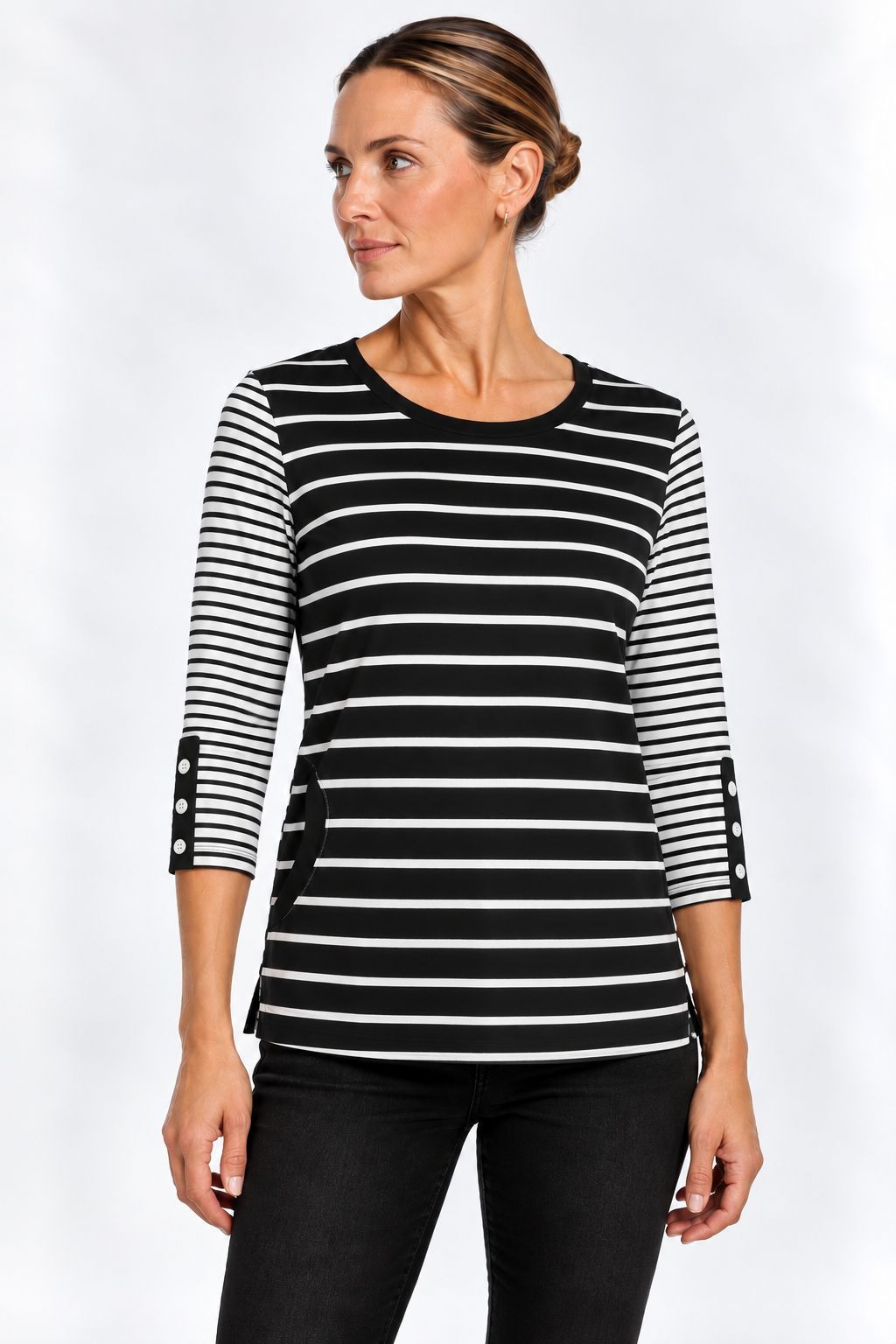 The Vela Top