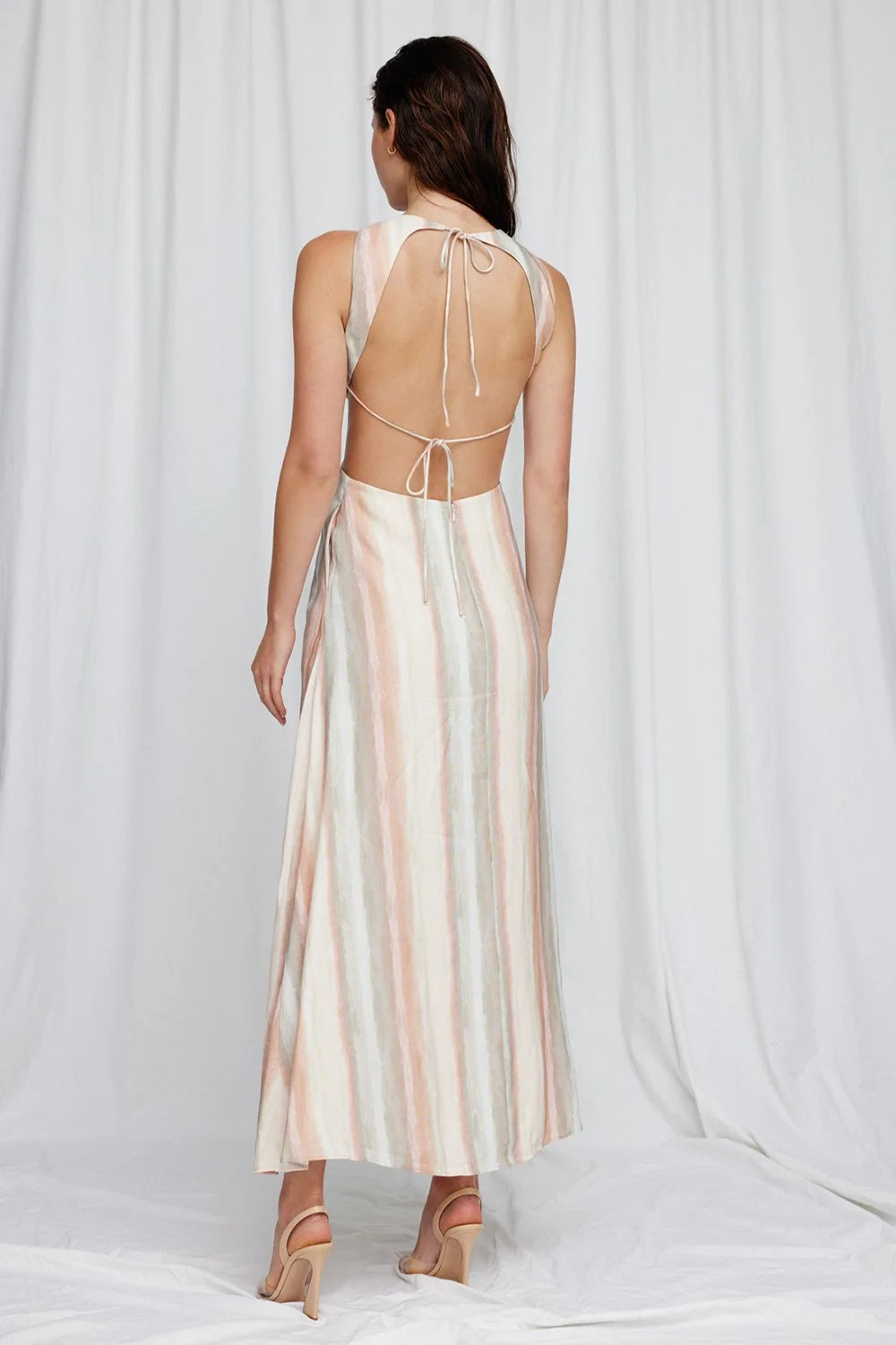 Significant Other Jessica Maxi Dress