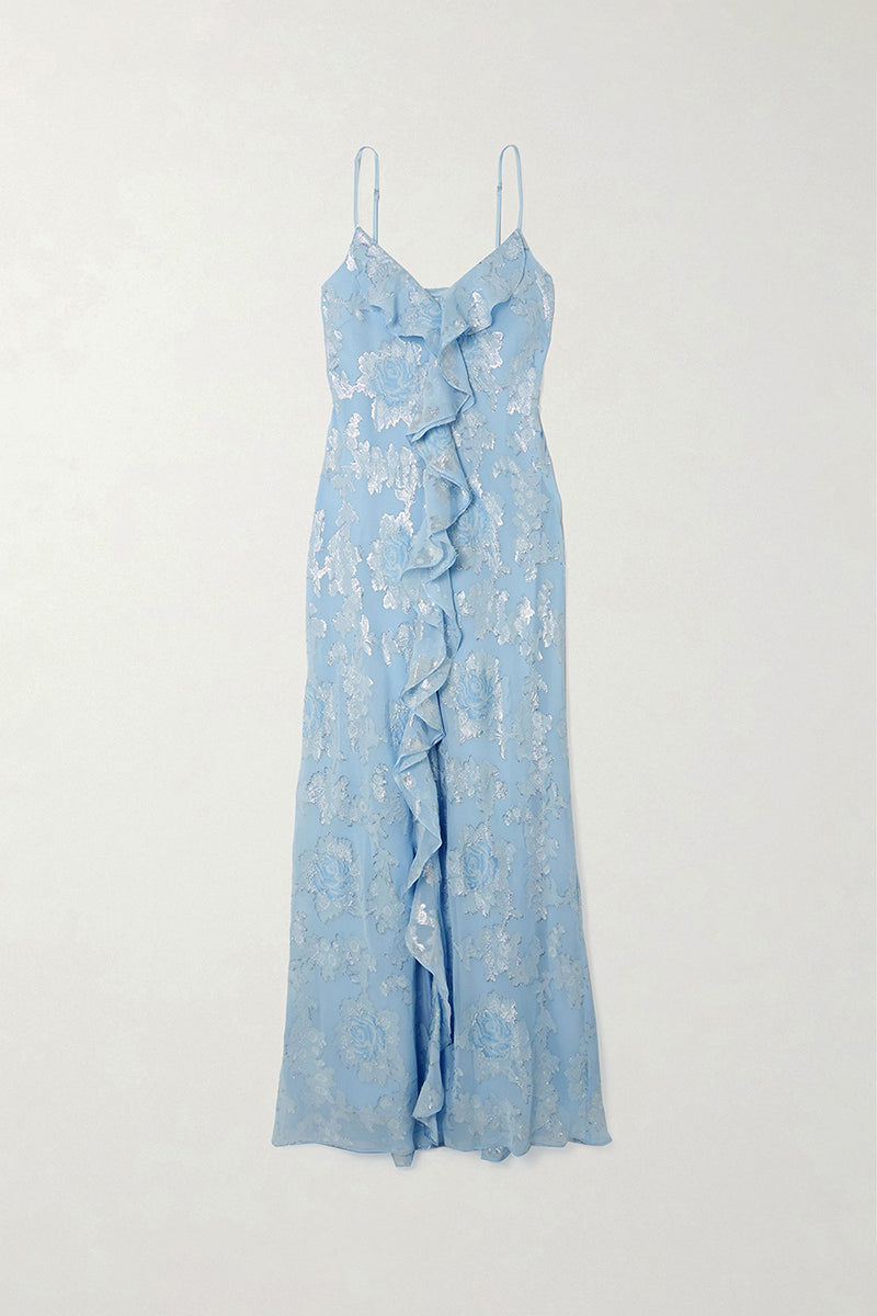 LoveShackFancy June Dress