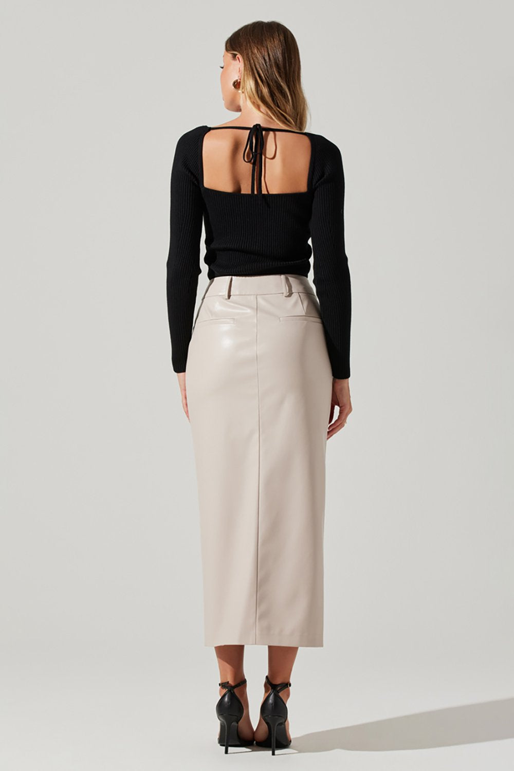 ASTR the Label Karolyna Skirt