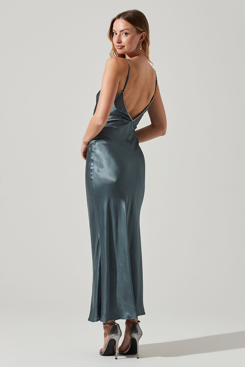 ASTR the Label Kathleen Dress