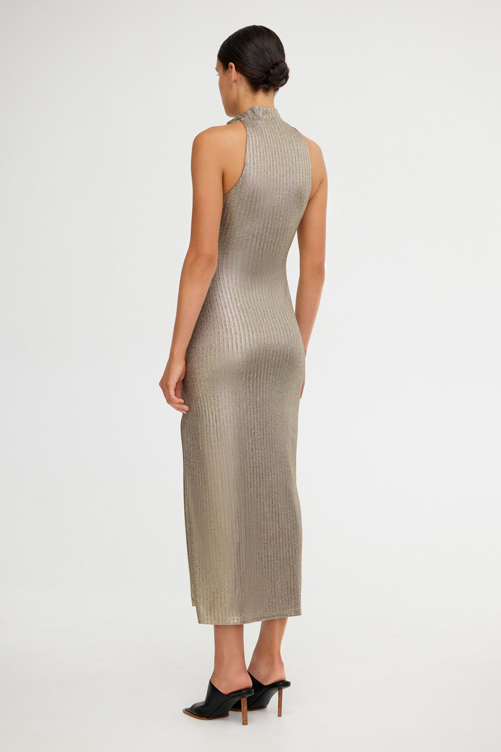 Significant Other Katia Midi Dress