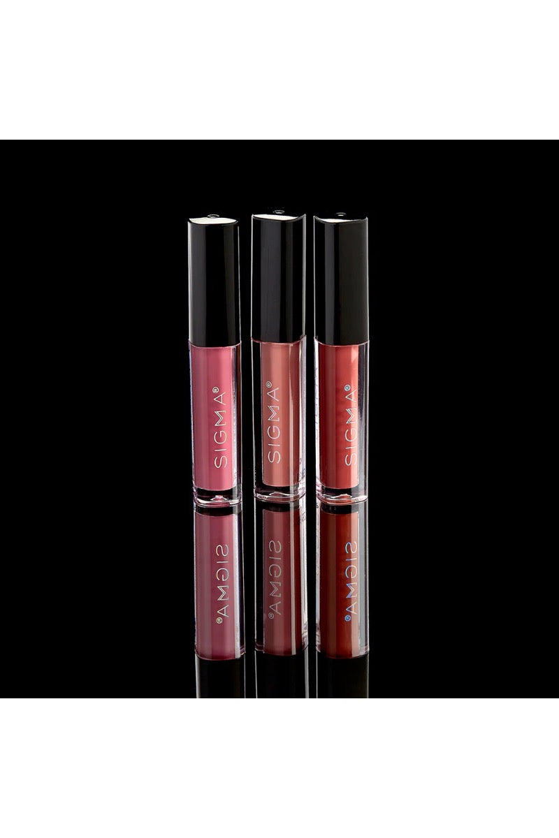 Kismatteª  Lip Trio
