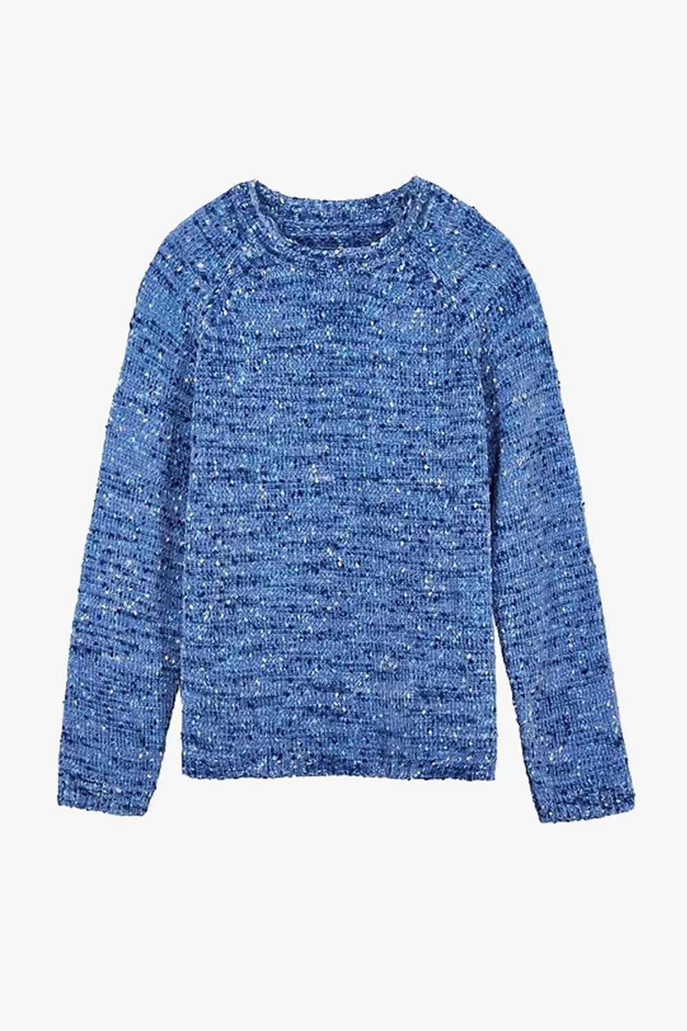 House of Sunny Kurt Chenille - Multi