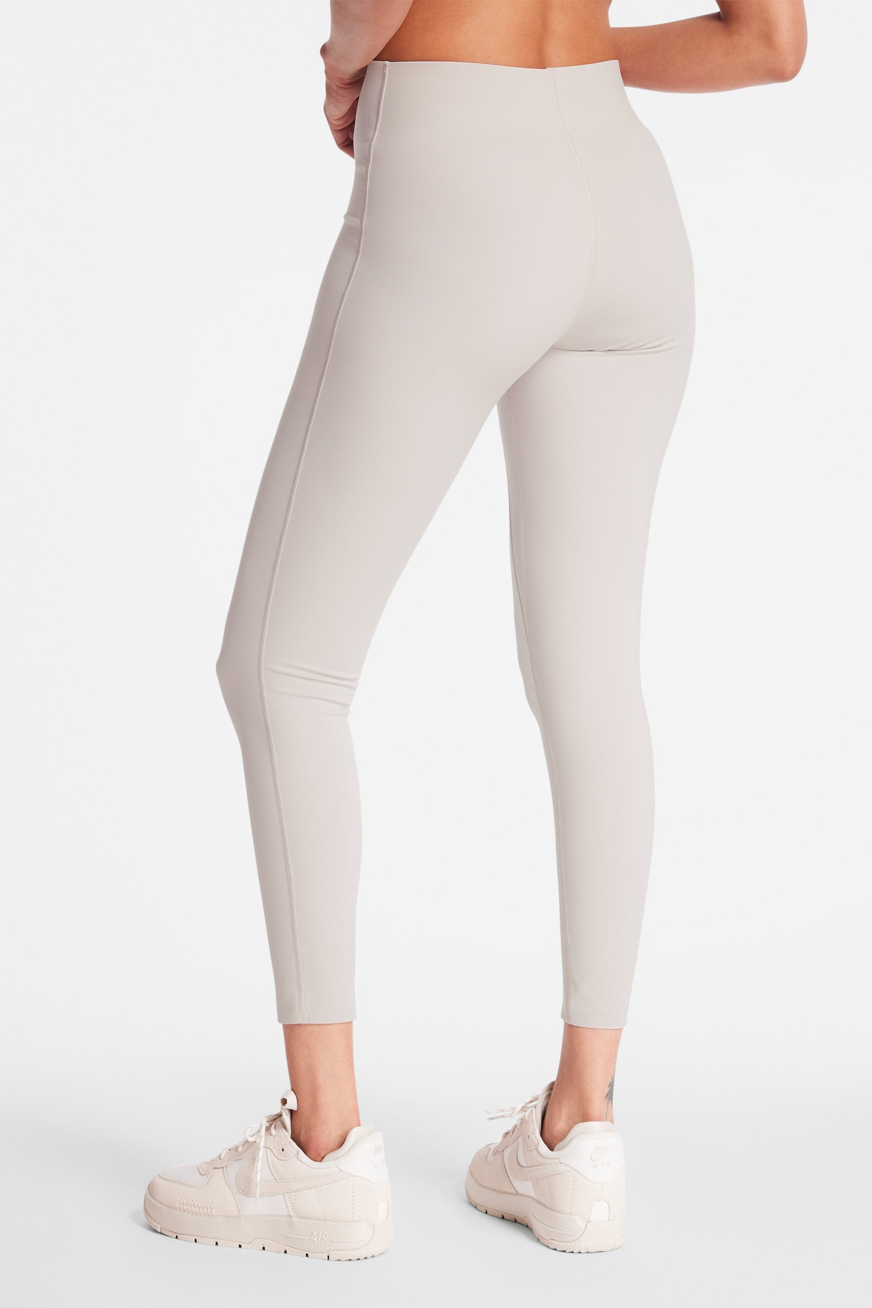 Bella Bonded Legging - Ashes Of Roses