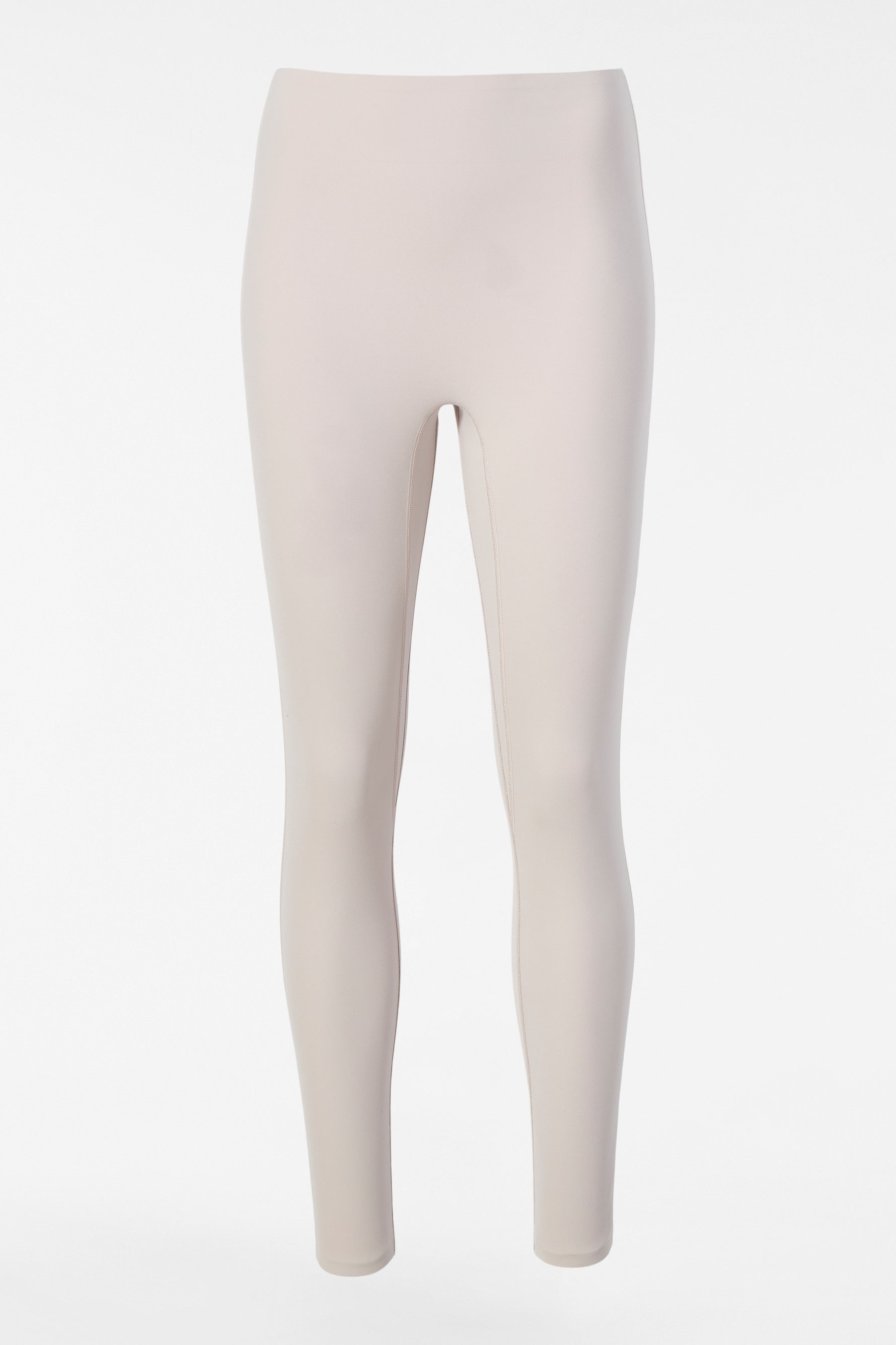 Bella Bonded Legging - Ashes Of Roses