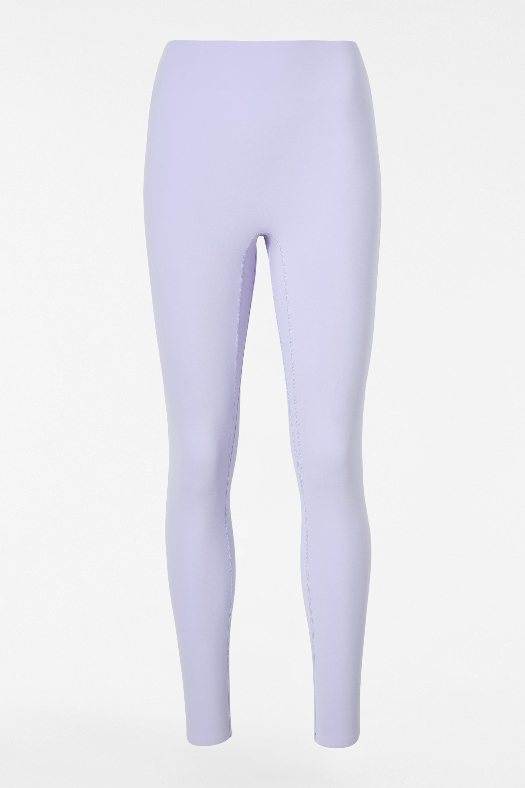 Bella Bonded Legging - Baby Lavender