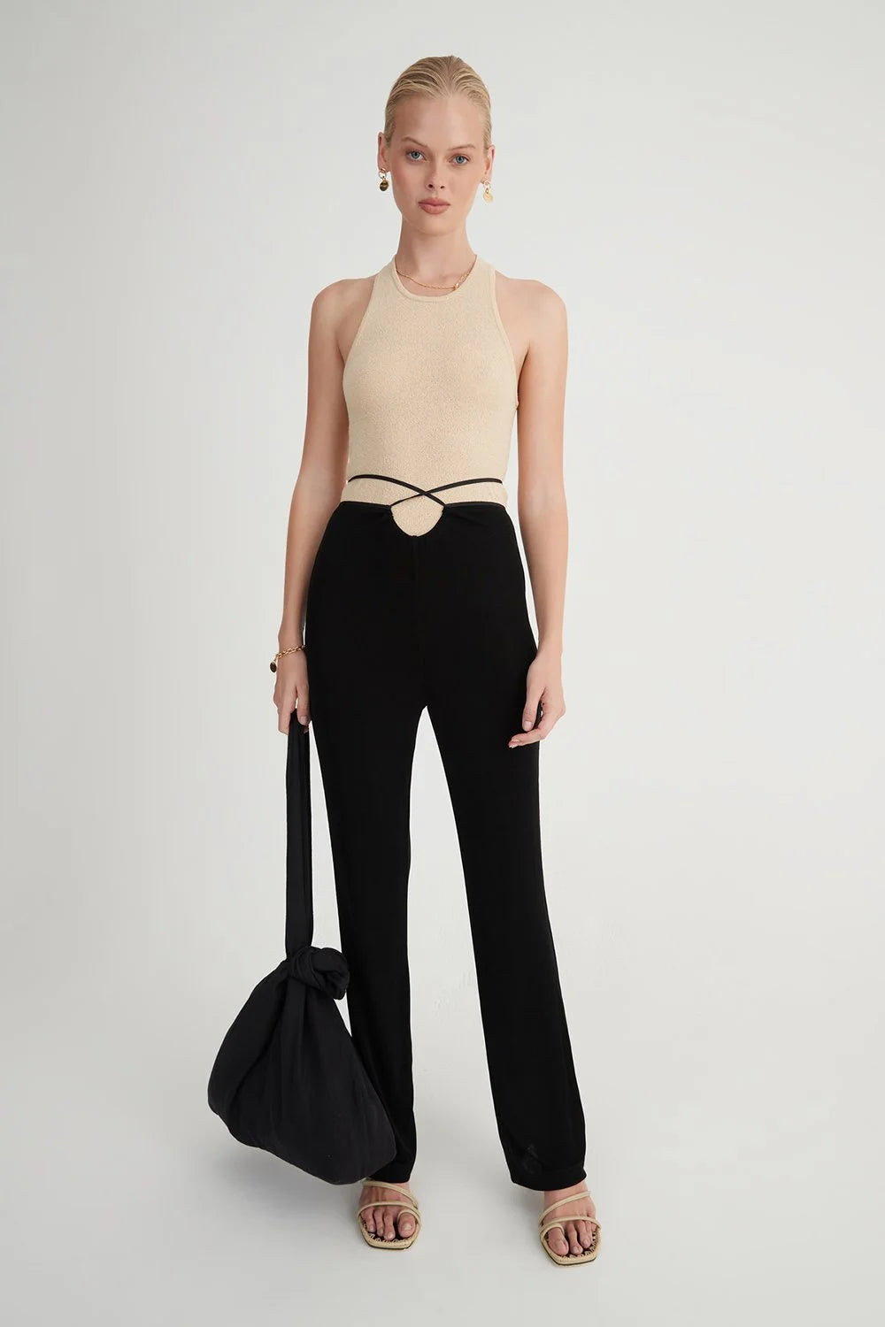 Hansen & Gretel Lantana Pant