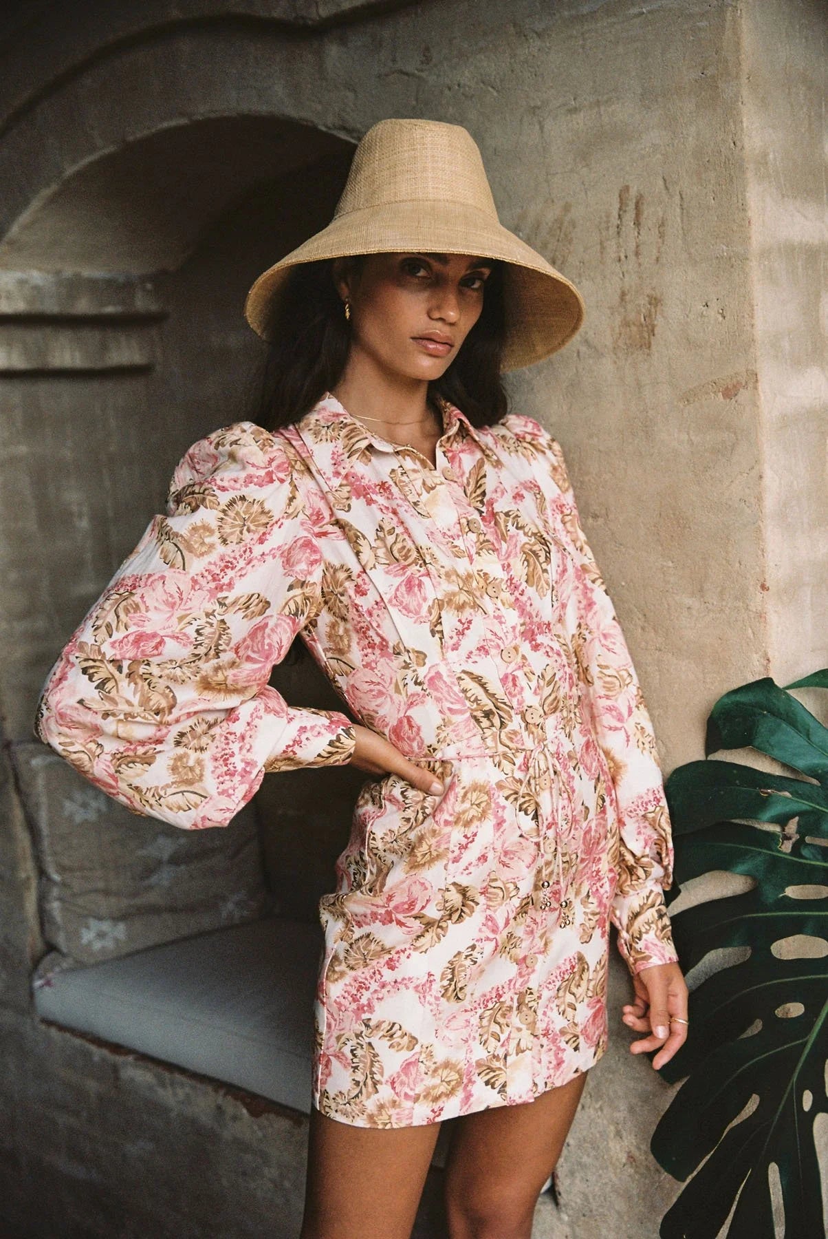 Significant Other Leonie Dress