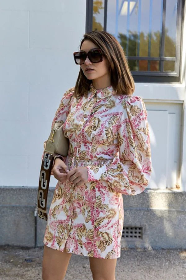 Significant Other Leonie Dress