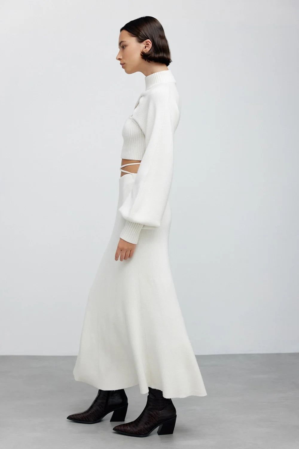 Significant Other Lia Skirt