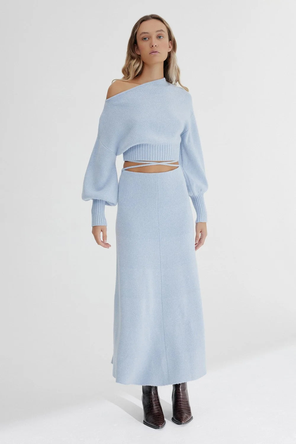 Significant Other Lia Knit Top