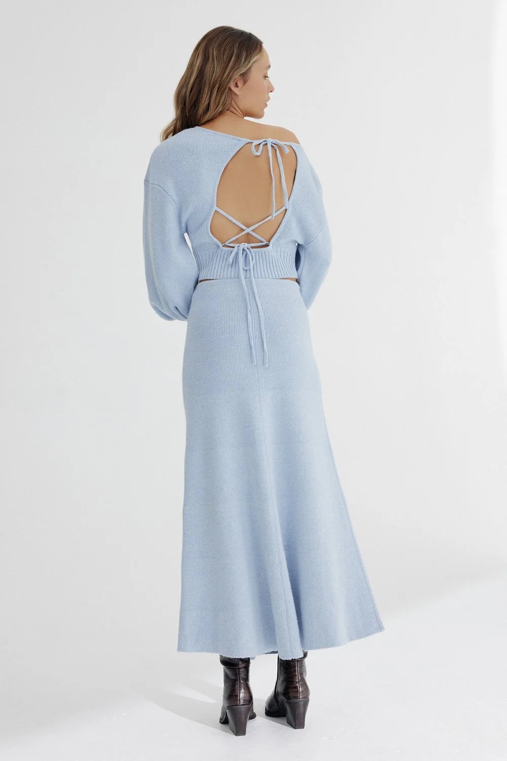 Significant Other Lia Knit Top