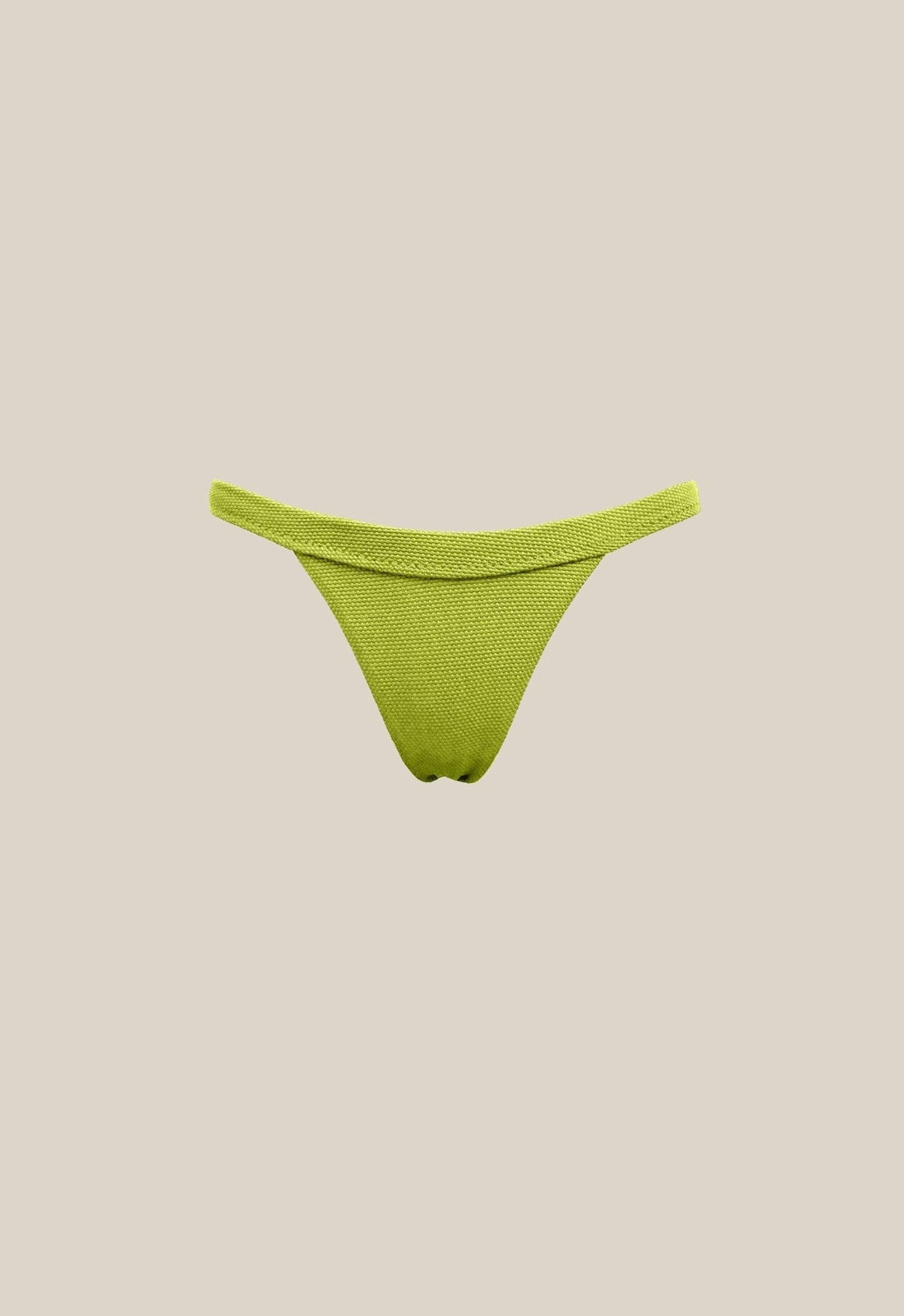 Wild Brief - Lime Pike