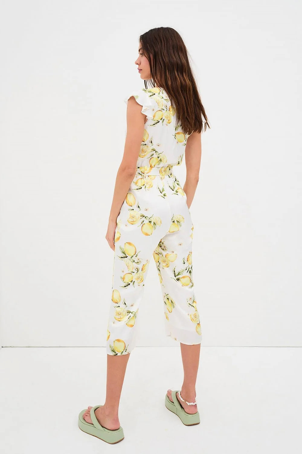 Limonada Jumpsuit