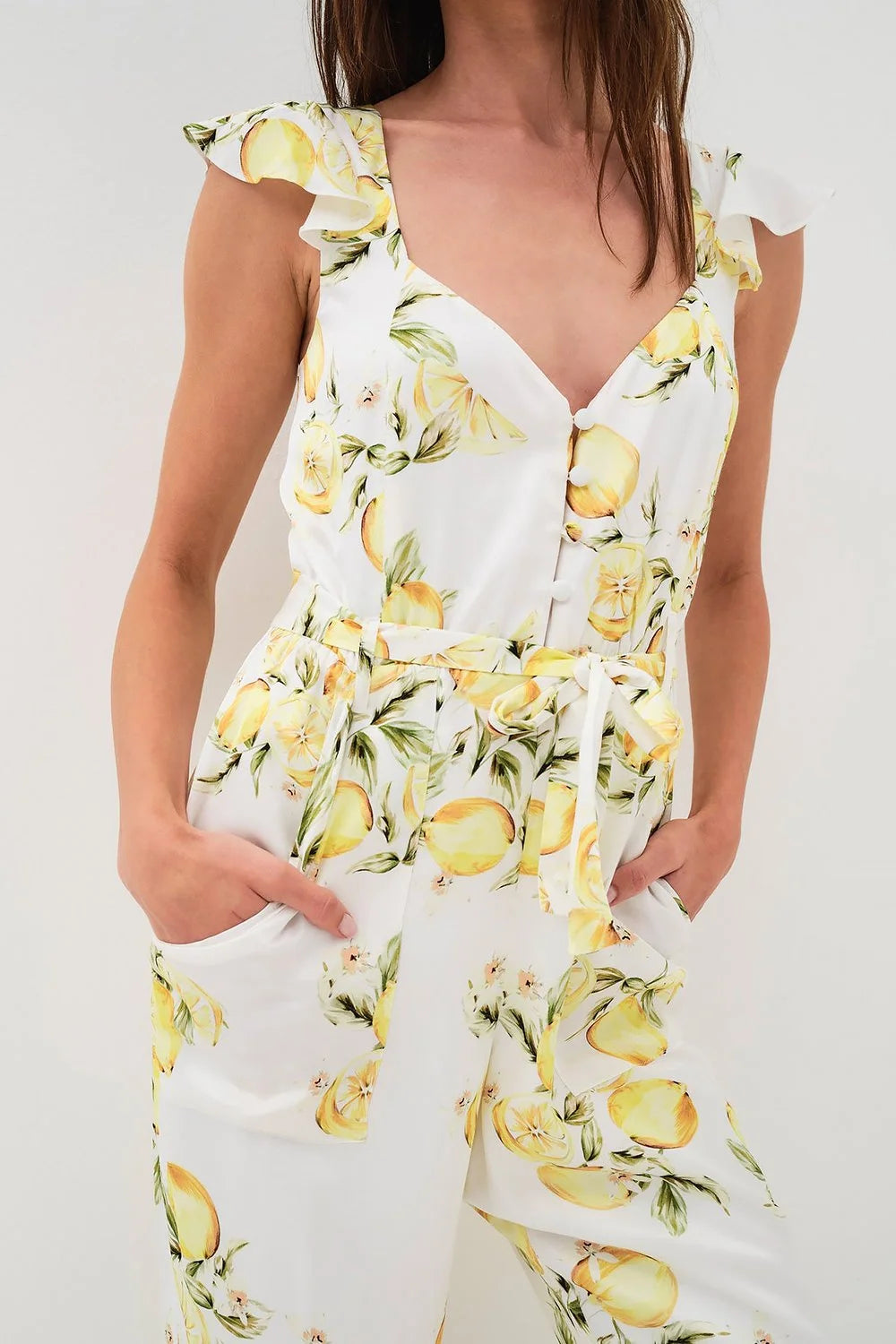 Limonada Jumpsuit