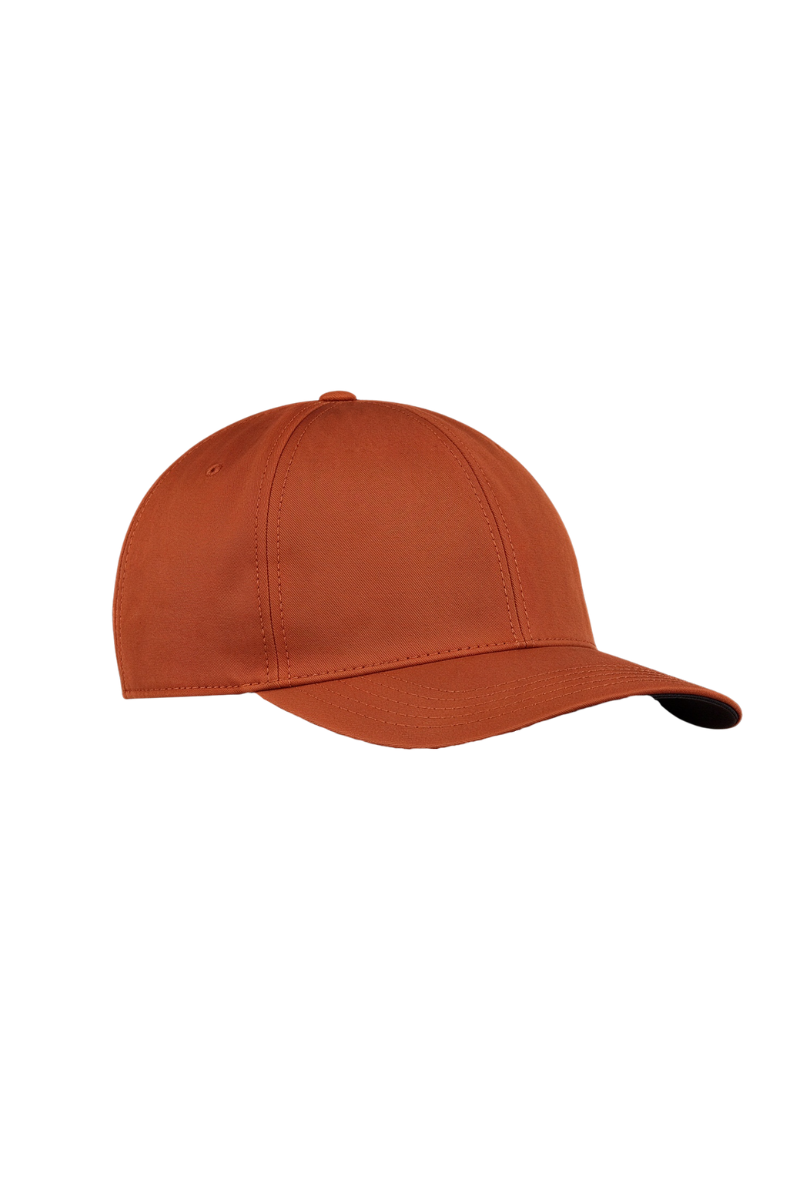 MooRER ROBINSON-STP Hats Arancio