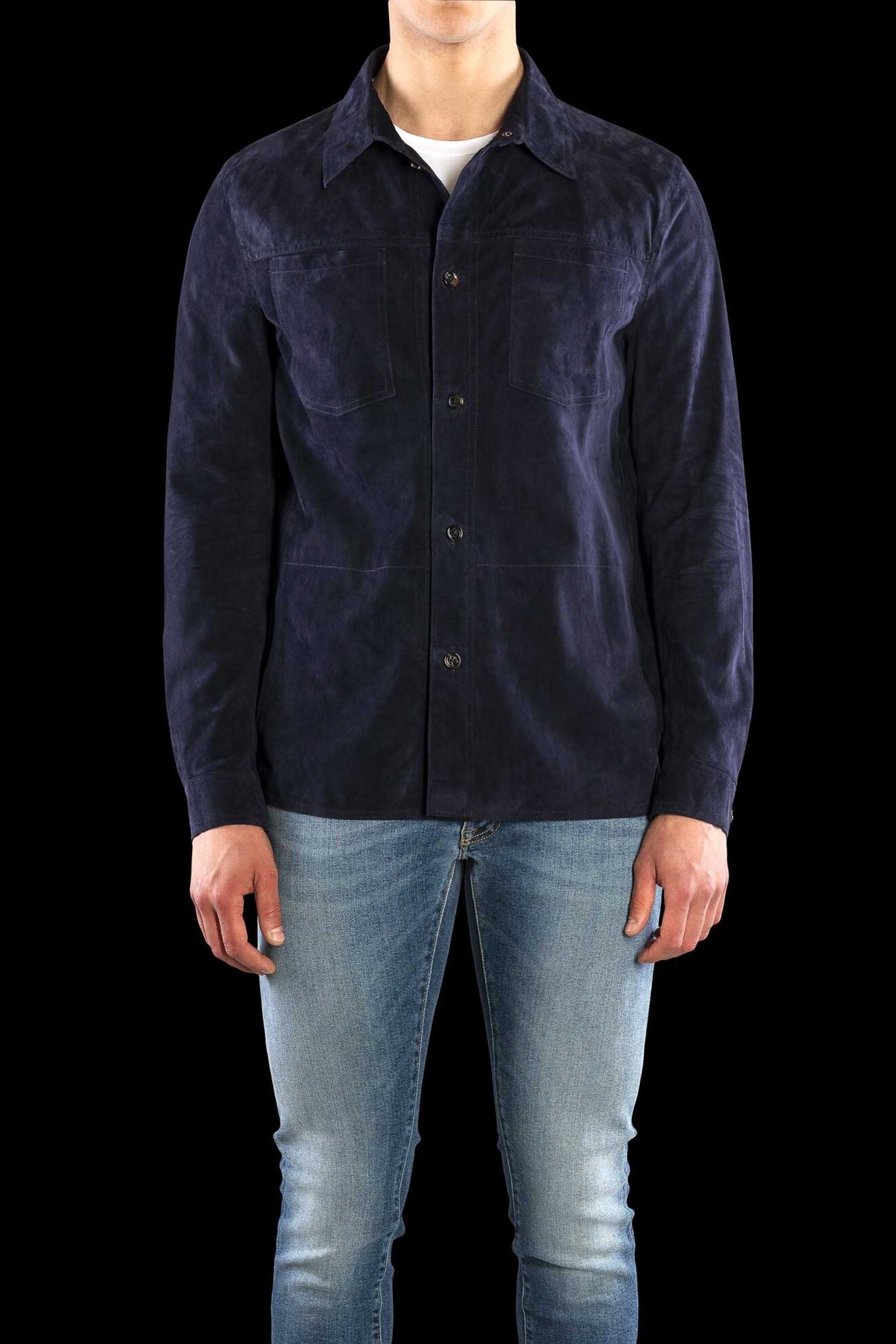 Moorer Luxury Italian Jacket