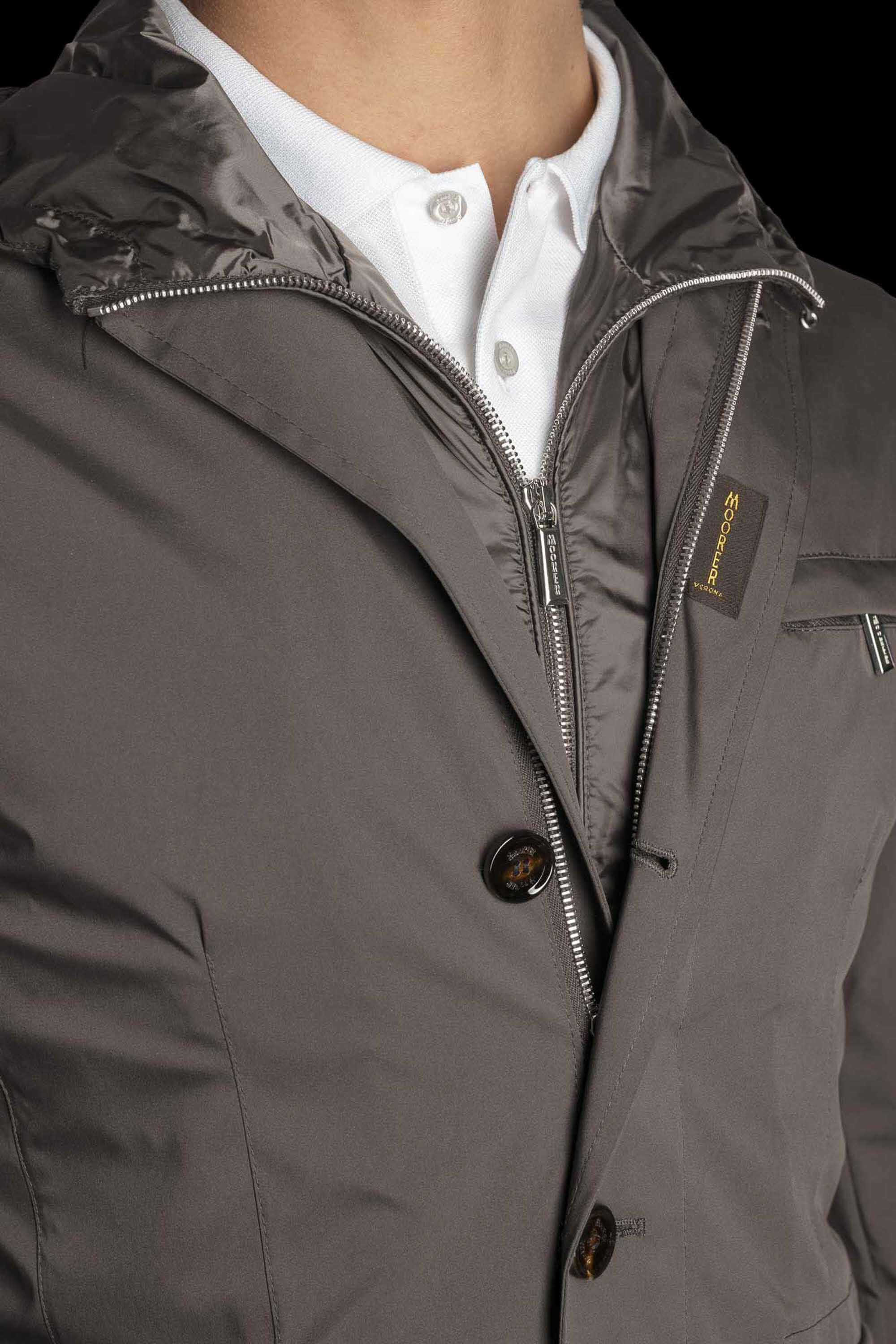 VESPUCCI-TJ Luxury Italian Jacket