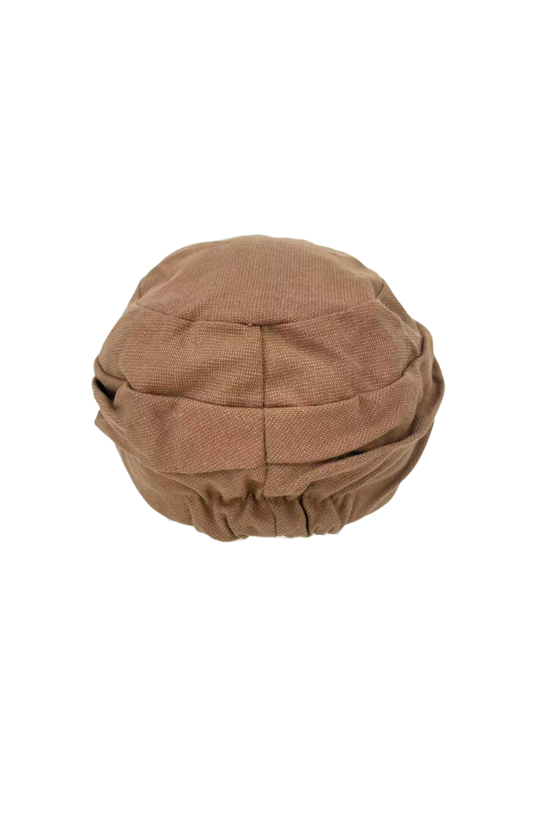 Max Simple Twill Military Cap Khaki MSKX260047K