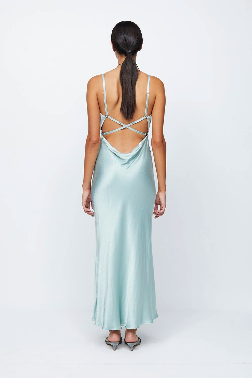 Bec + Bridge Malia Maxi Dress