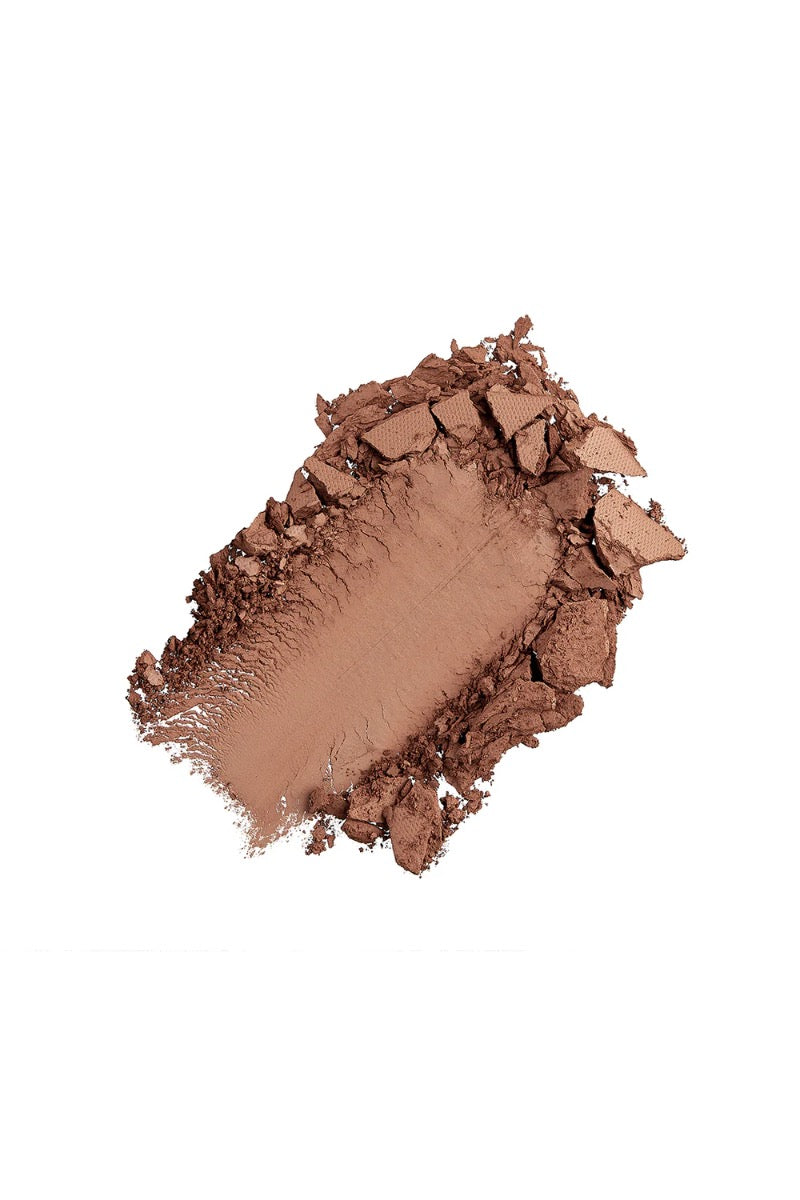 Matte Bronzer - Deep
