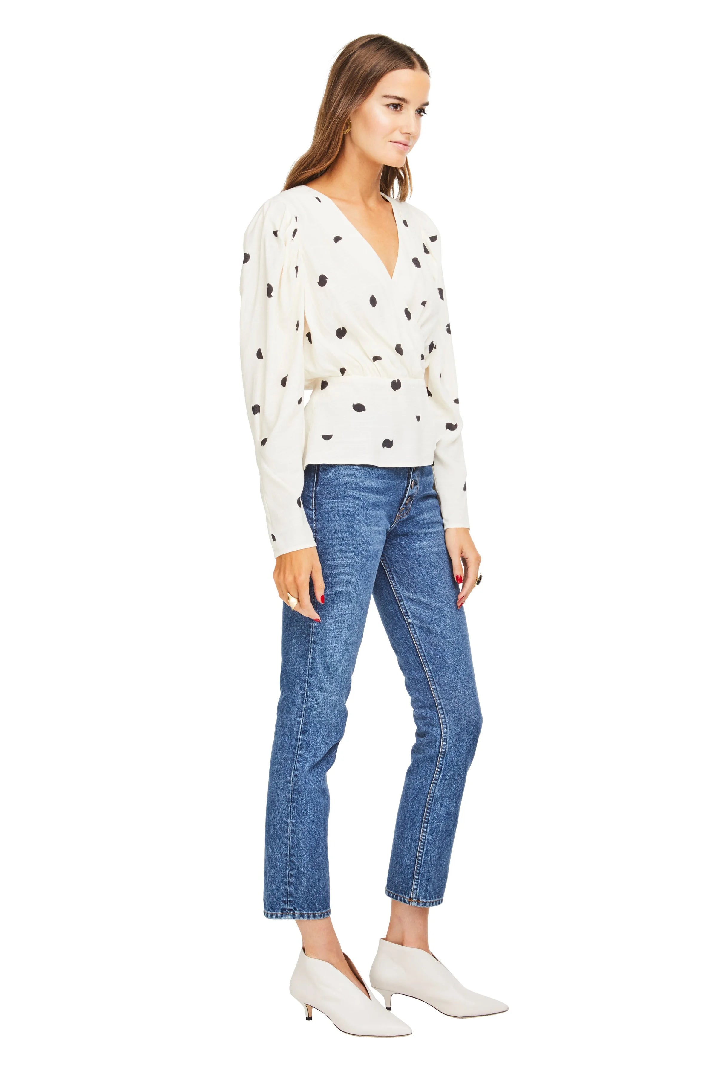 ASTR the Label Mia Top