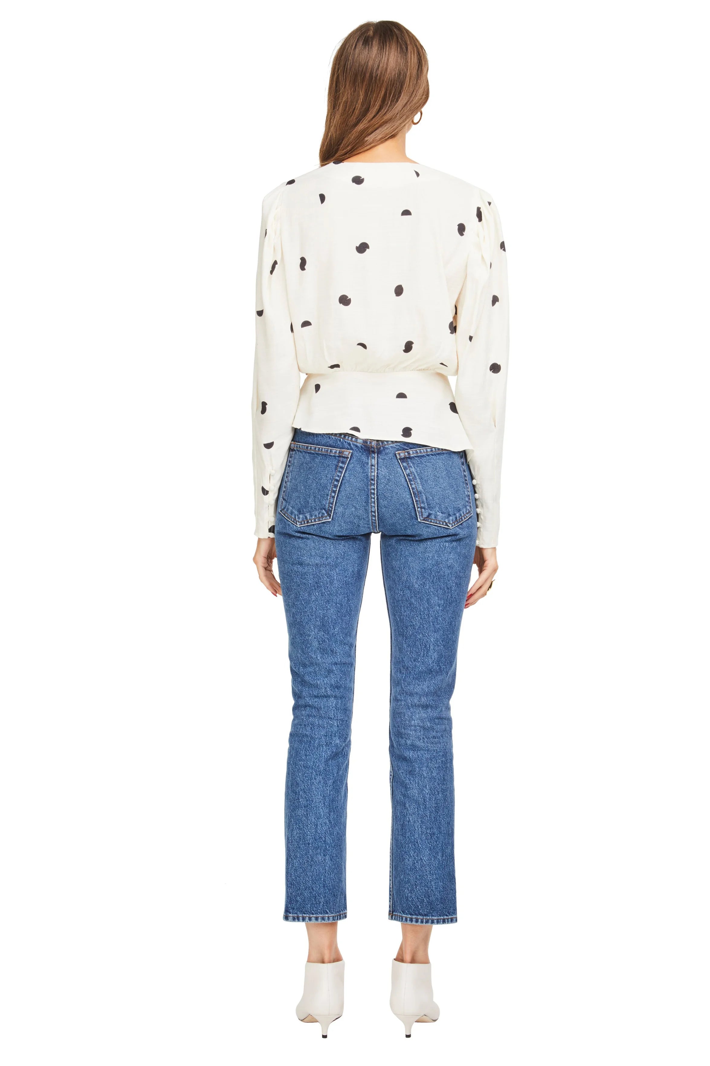 ASTR the Label Mia Top