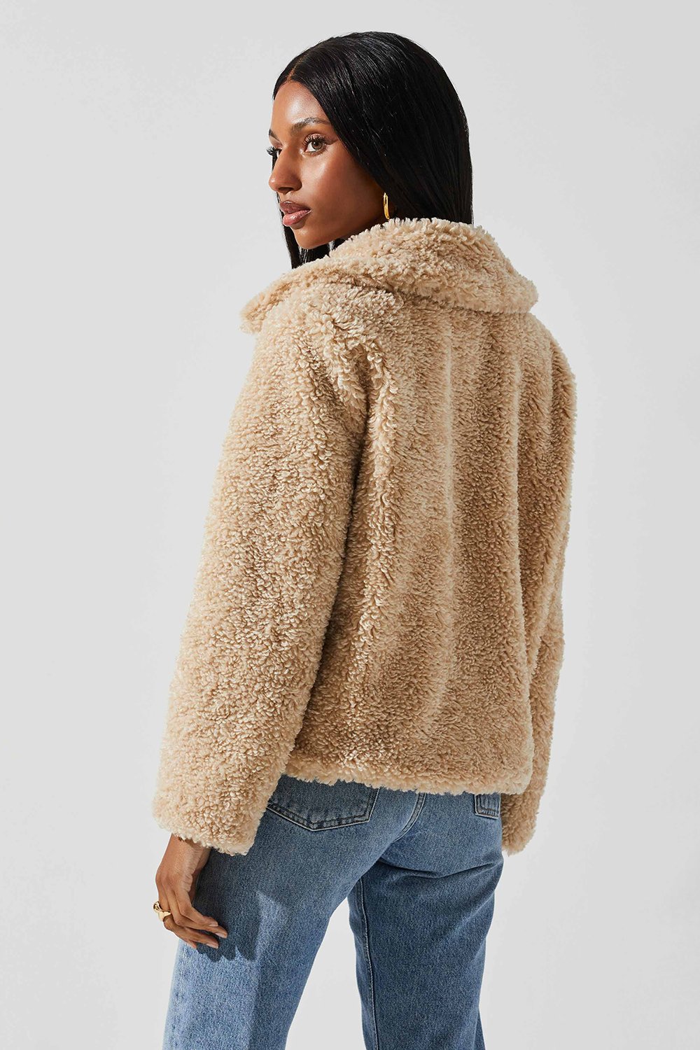 ASTR the Label Miley Jacket