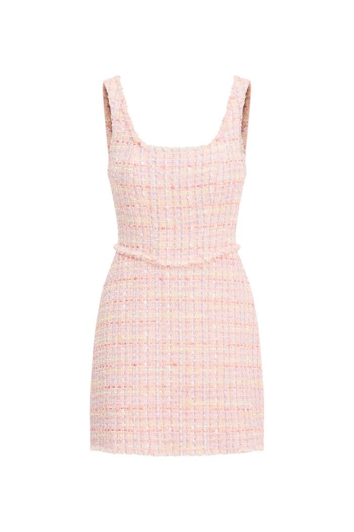 LoveShackFancy Moda Dress