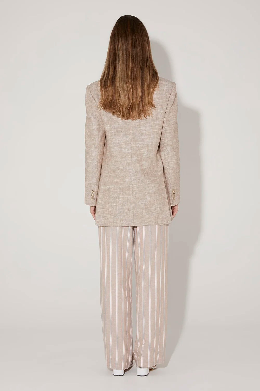 Hansen & Gretel Montana Oversize Blazer