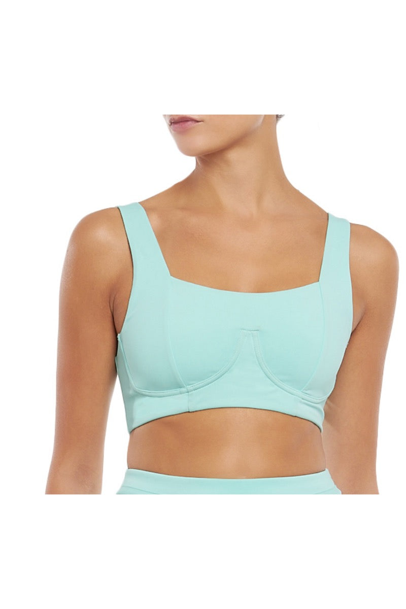 Julie Bra Top | Turks & Caicos
