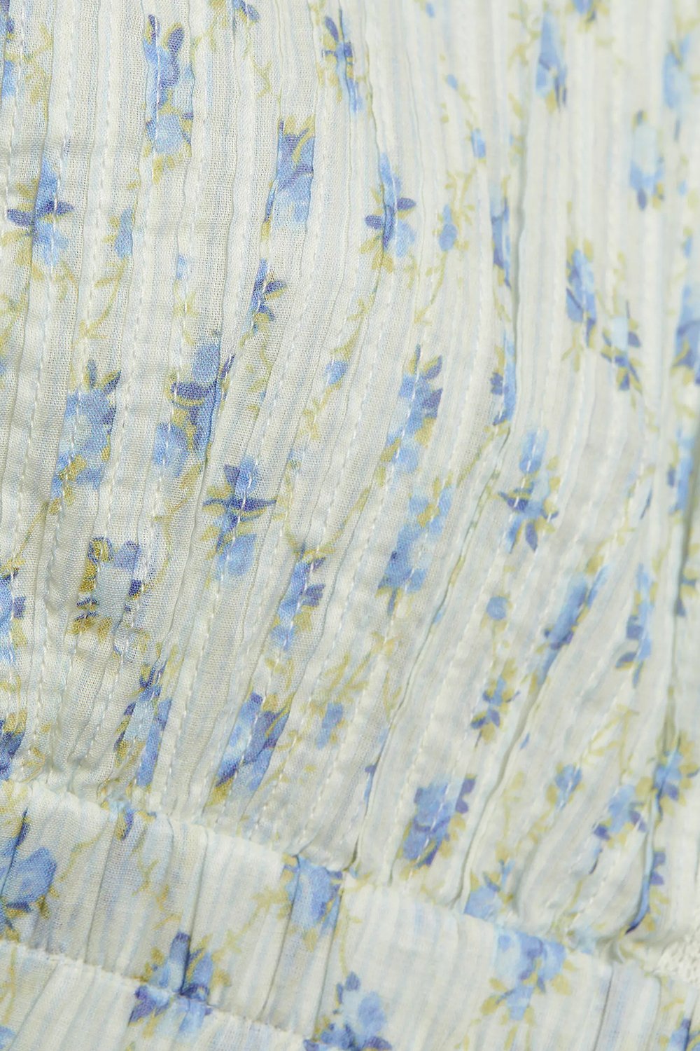 LoveShackFancy Nayara Dress