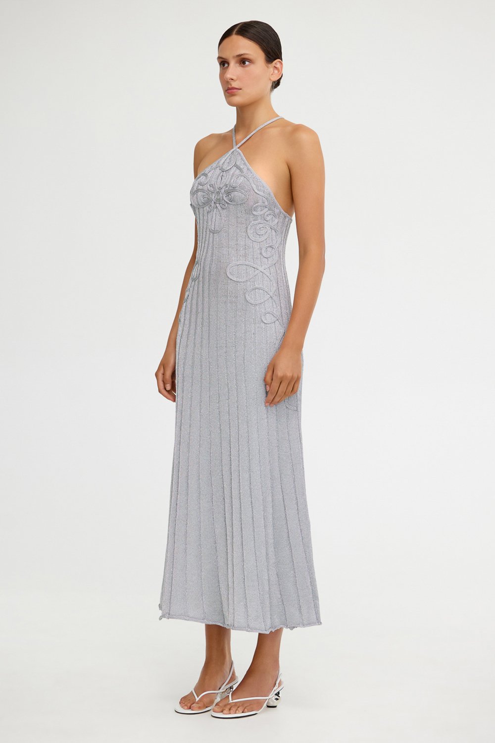 Significant Other Niamh Midi Dress