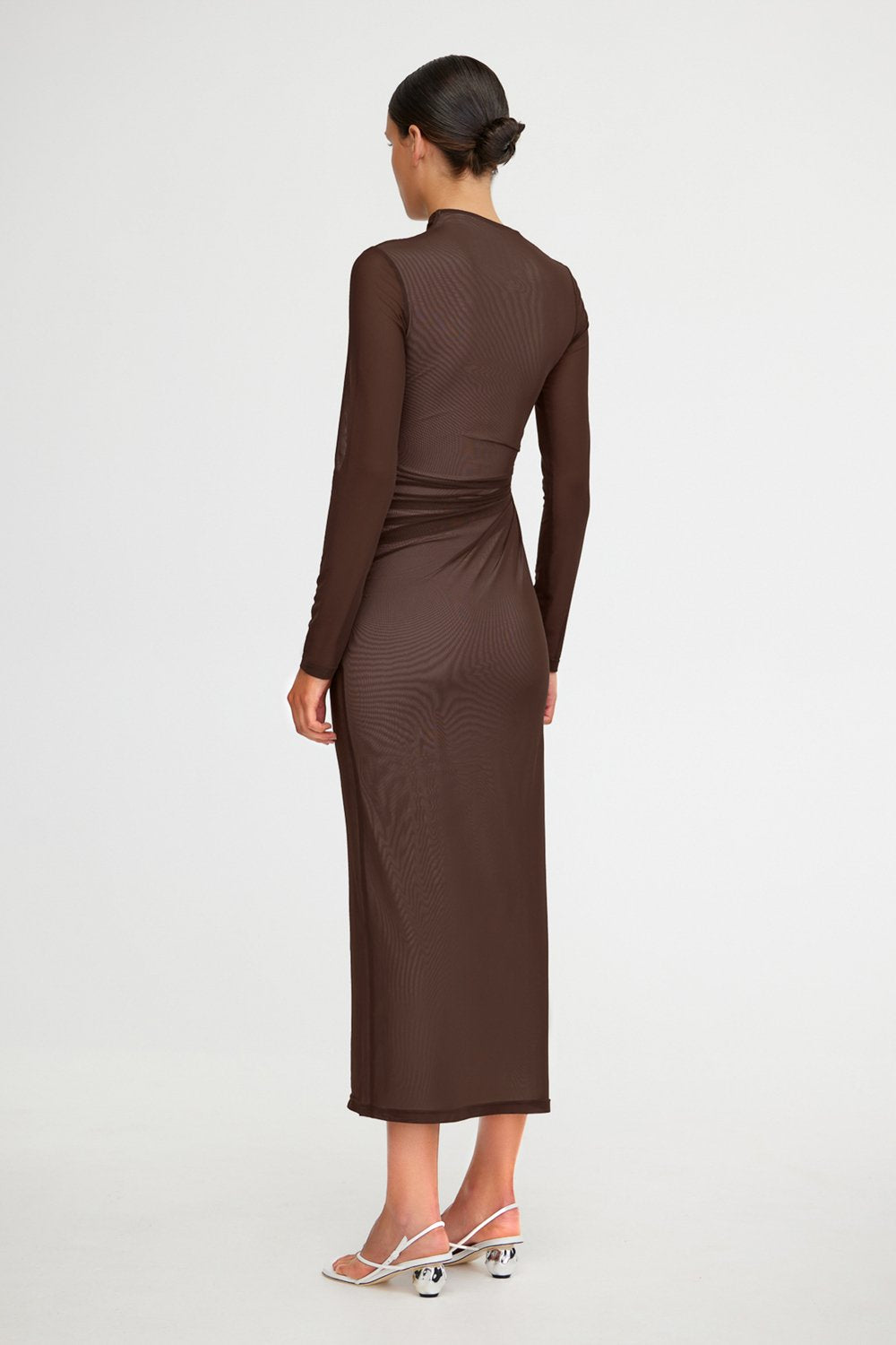 Significant Other Nina Midi Dress