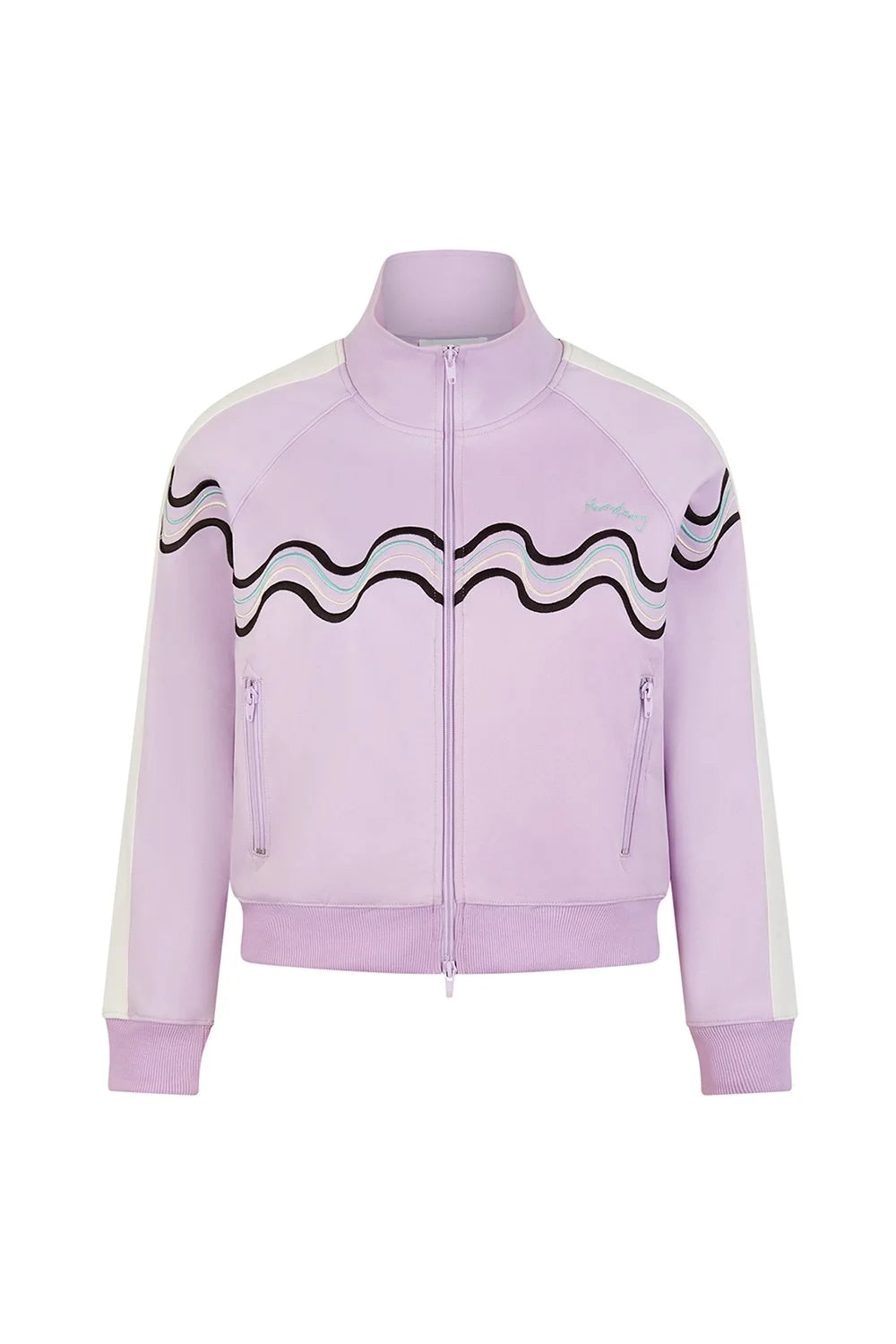 House of Sunny No Doubt Tracksuit Top