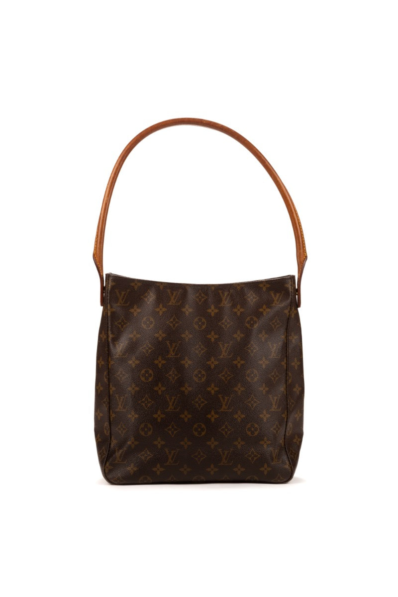 Looping-Brown