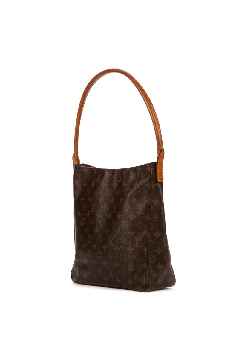 Looping-Brown