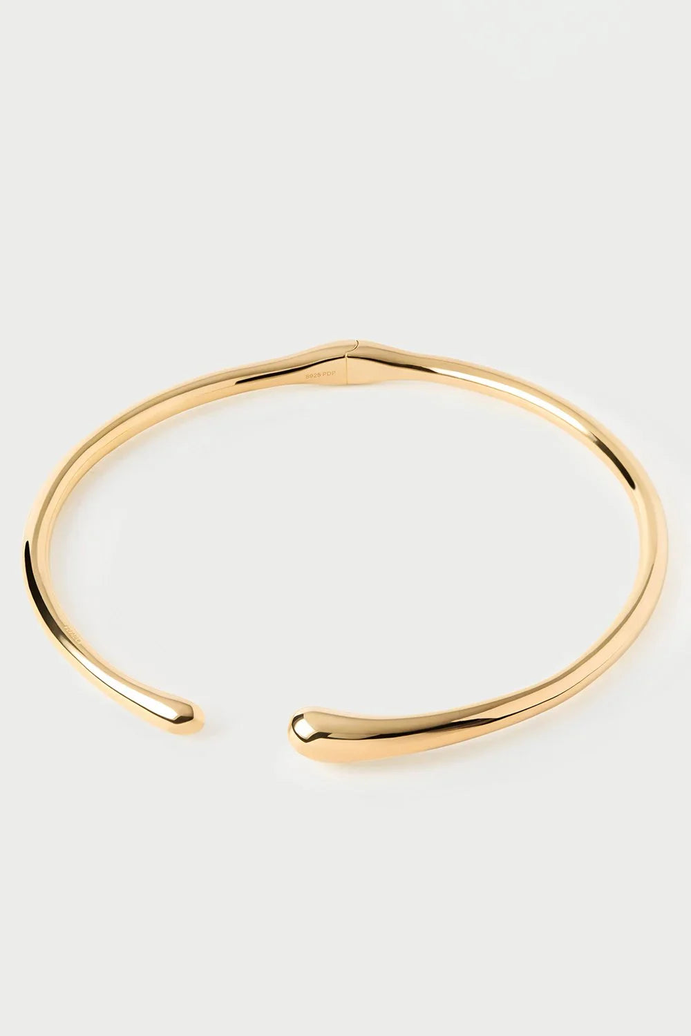 PDPAOLA Orbit Choker Necklace