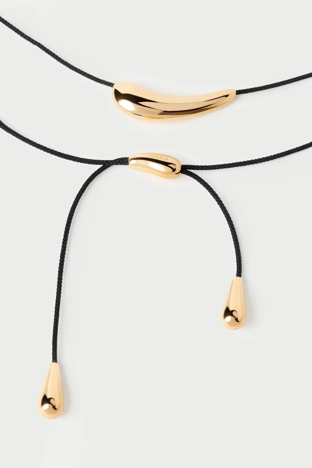 PDPAOLA Orbit Choker Necklace