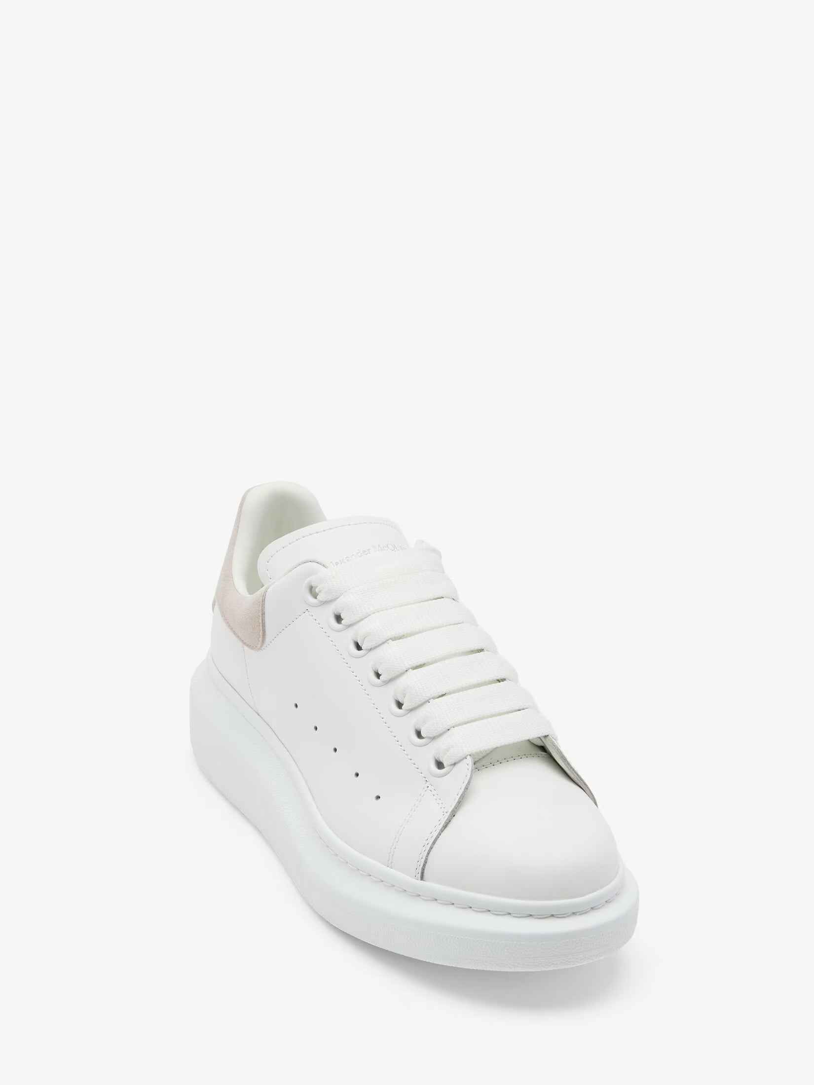 Alexander McQueen Oversized Patchouli (W)